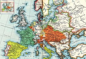 Europe_in_1740