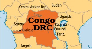 DR-Congo